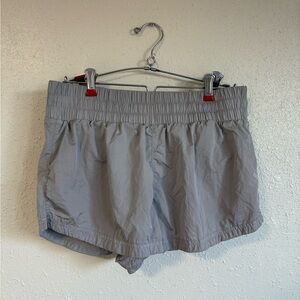 Varley Shorts Womens Small Kallin Athletic Lightweight Running